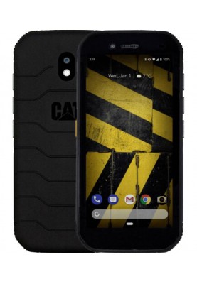 Смартфон CAT S42 H+ Dual Sim Black