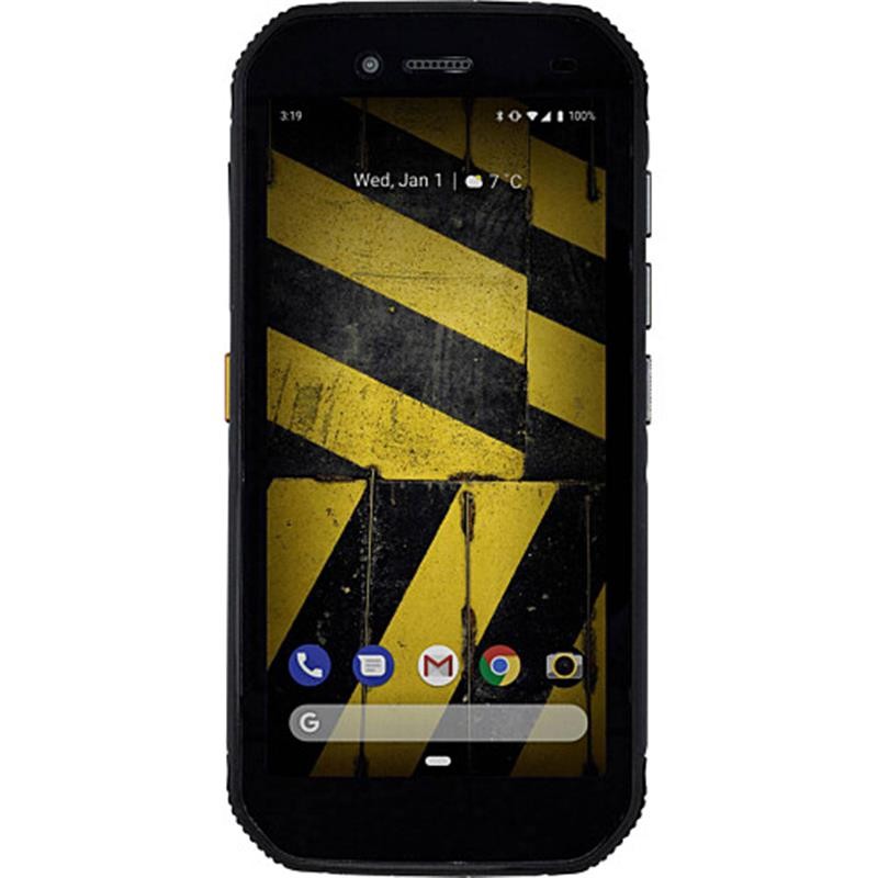 Смартфон CAT S42 H+ Dual Sim Black