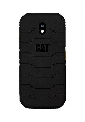 Смартфон CAT S42 H+ Dual Sim Black