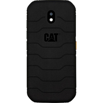 Смартфон CAT S42 H+ Dual Sim Black