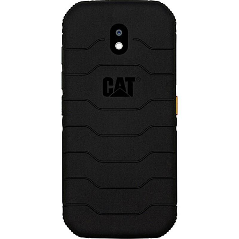 Смартфон CAT S42 H+ Dual Sim Black