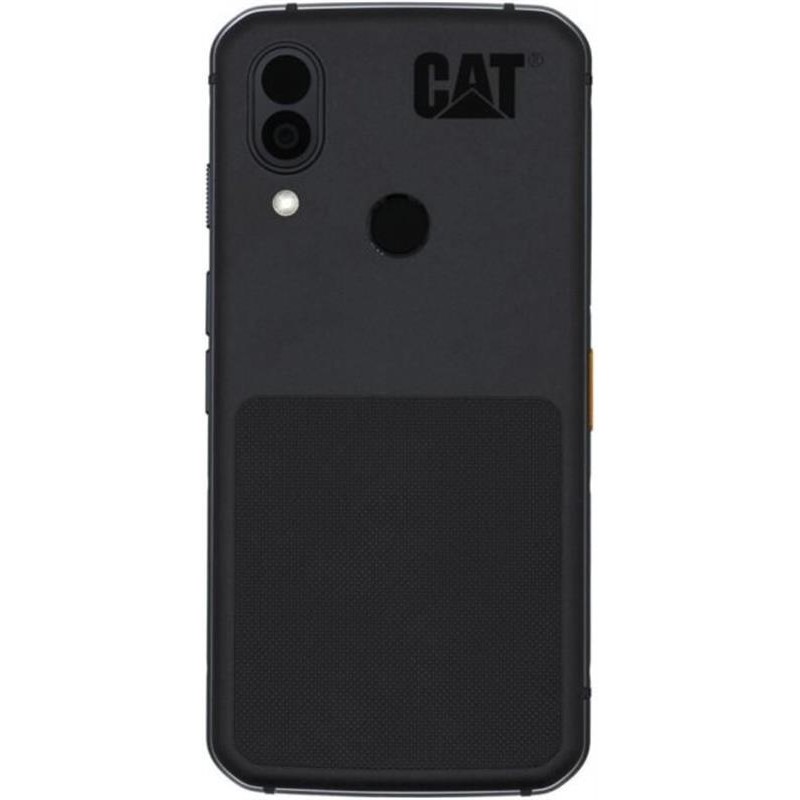 Смартфон CAT S62 Pro Dual Sim Black