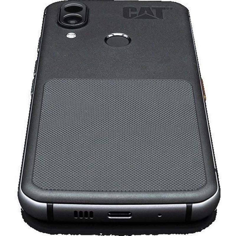 Смартфон CAT S62 Pro Dual Sim Black