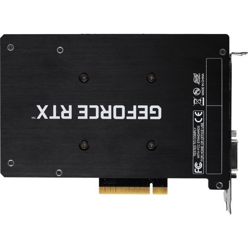 Відеокарта GF RTX 3050 8GB GDDR6 Dual Palit (NE63050018P1-1070D)