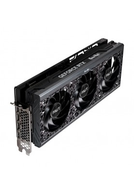 Відеокарта GF RTX 4070 Ti 12GB GDDR6X GameRock Palit (NED407T019K9-1045G)