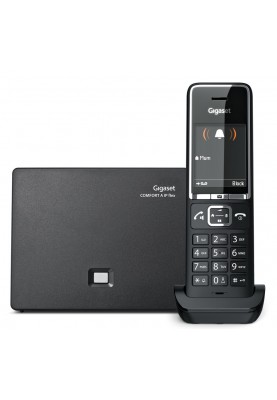 IP-телефон Gigaset Comfort 550A IP Flex (S30852-H3031-S304)