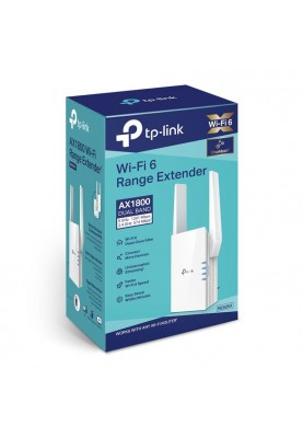 Точка доступу TP-Link RE605X