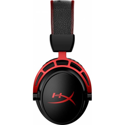 Гарнiтура HyperX Cloud Alpha Wireless Black/Red (4P5D4AA)