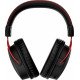 Гарнiтура HyperX Cloud Alpha Wireless Black/Red (4P5D4AA)