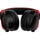 Гарнiтура HyperX Cloud Alpha Wireless Black/Red (4P5D4AA)