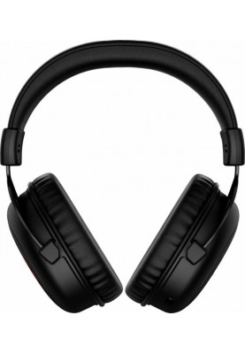 Гарнiтура HyperX Cloud Core Wireless Black (4P5D5AA)