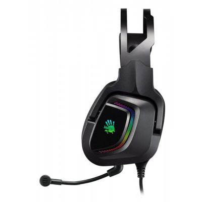 Гарнітура A4Tech Bloody G570 Black