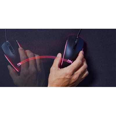 Ігрова поверхня HyperX Pulsefire Mat 2XL (4Z7X6AA)