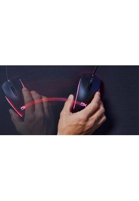 Ігрова поверхня HyperX Pulsefire Mat L (4Z7X4AA)