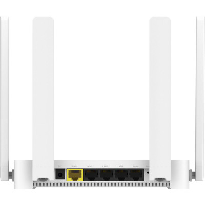 Бездротовий маршрутизатор Ruijie Reyee RG-EW1800GX PRO