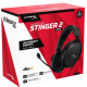 Гарнітура HyperX Cloud Stinger 2 Core PC 3.5mm Black (683L9AA)
