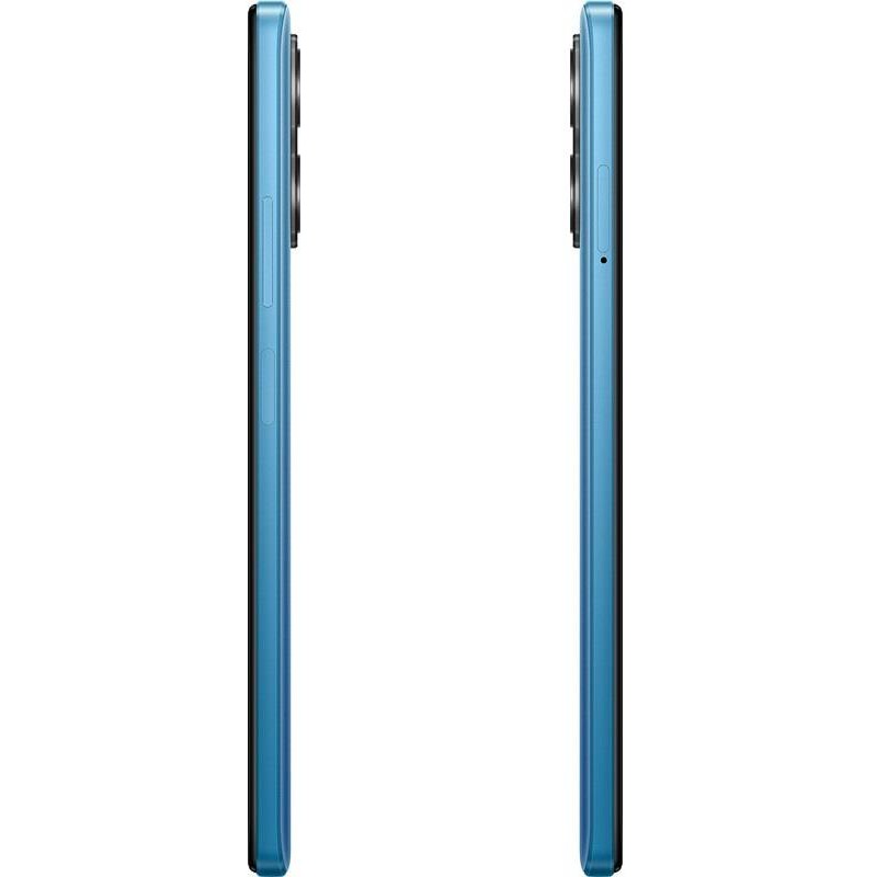 Смартфон Xiaomi Poco X5 5G 6/128GB Dual Sim Blue EU_