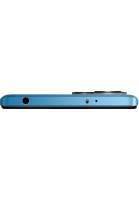 Смартфон Xiaomi Poco X5 5G 6/128GB Dual Sim Blue