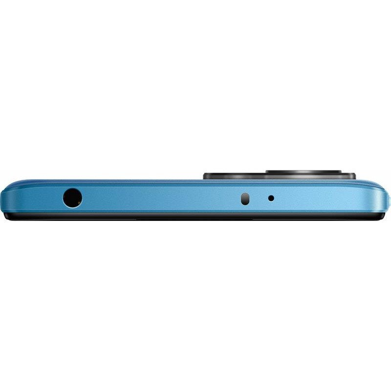 Смартфон Xiaomi Poco X5 5G 6/128GB Dual Sim Blue