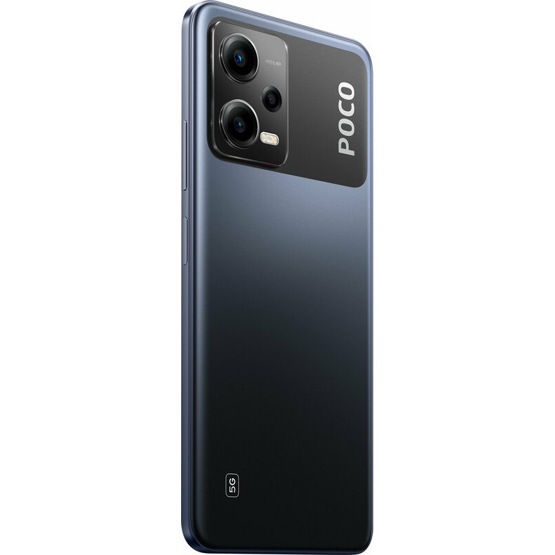 Смартфон Xiaomi Poco X5 5G 6/128GB Dual Sim Black