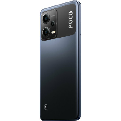 Смартфон Xiaomi Poco X5 5G 8/256GB Dual Sim Black
