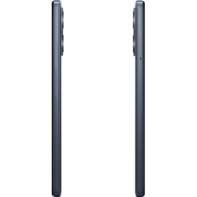 Смартфон Xiaomi Poco X5 5G 8/256GB Dual Sim Black