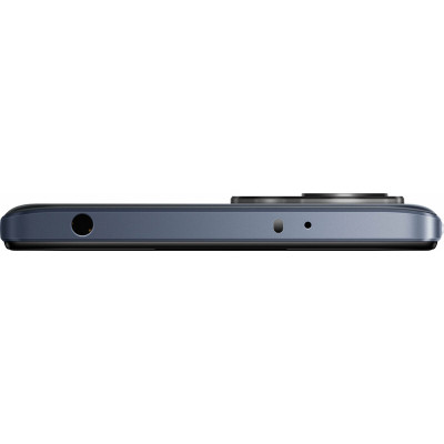Смартфон Xiaomi Poco X5 5G 8/256GB Dual Sim Black