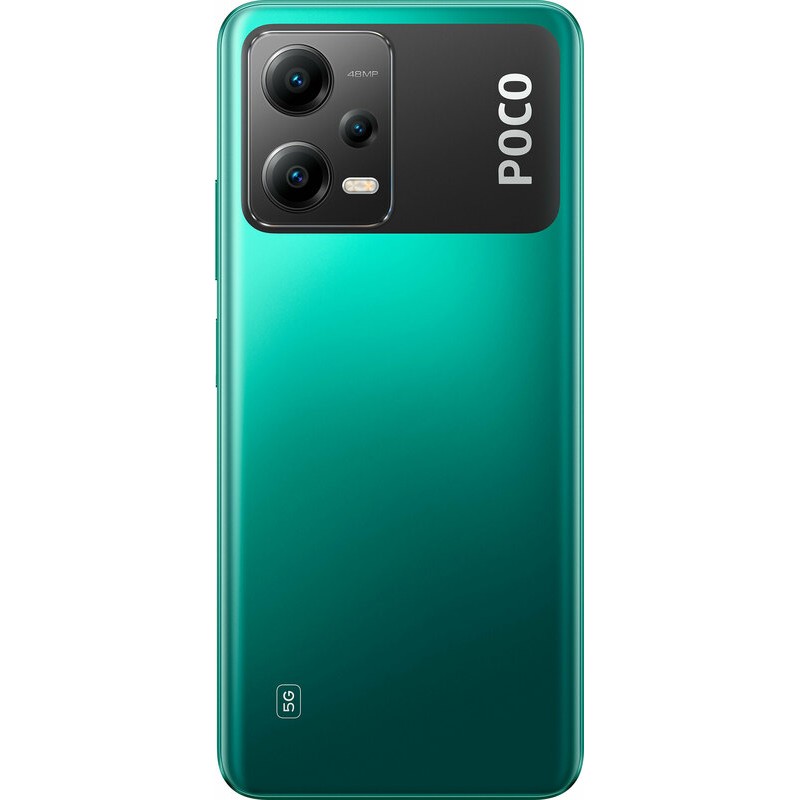 Смартфон Xiaomi Poco X5 5G 6/128GB Dual Sim Green