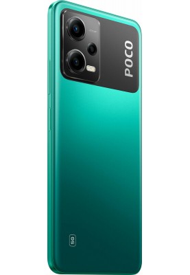 Смартфон Xiaomi Poco X5 5G 6/128GB Dual Sim Green