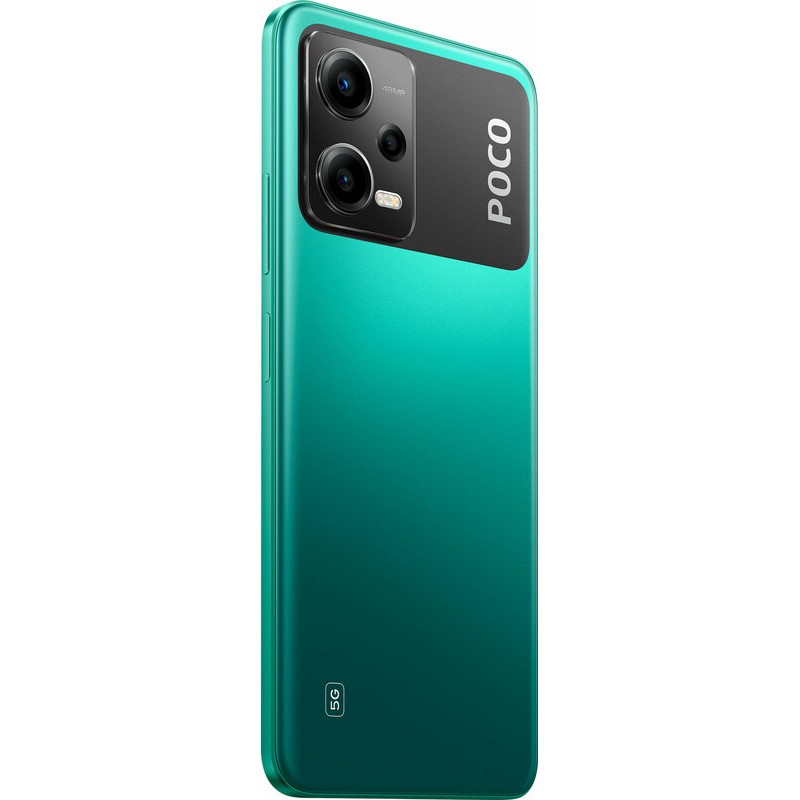 Смартфон Xiaomi Poco X5 5G 6/128GB Dual Sim Green EU_