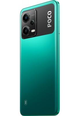 Смартфон Xiaomi Poco X5 5G 6/128GB Dual Sim Green