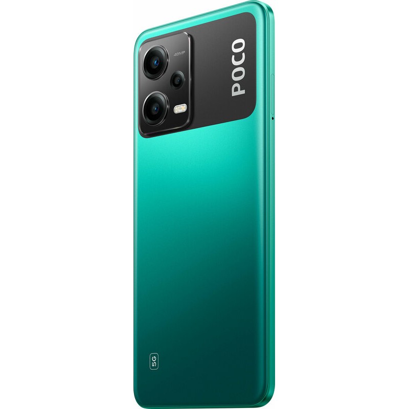 Смартфон Xiaomi Poco X5 5G 6/128GB Dual Sim Green