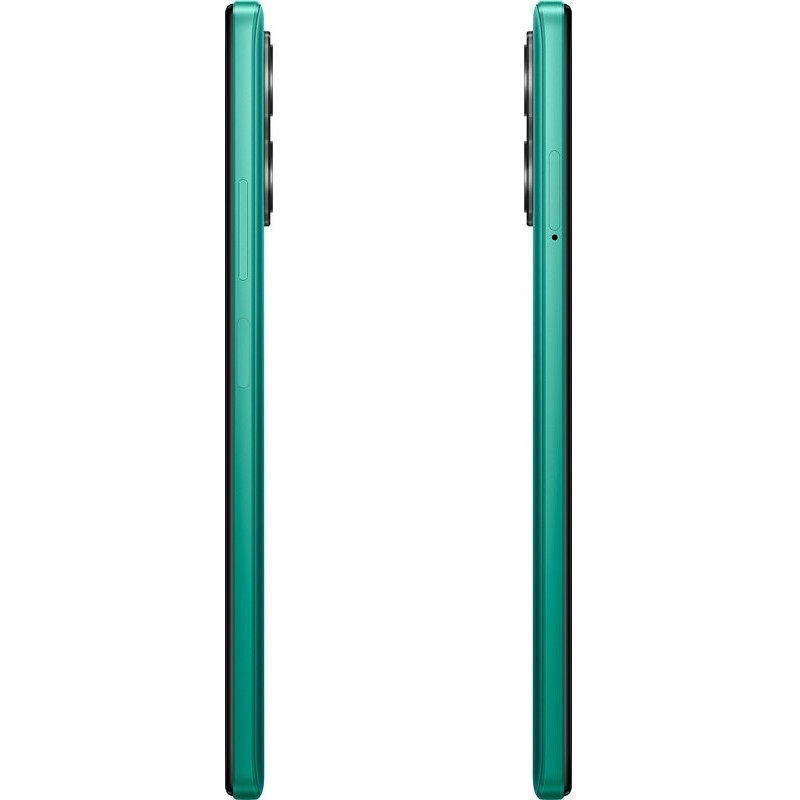 Смартфон Xiaomi Poco X5 5G 6/128GB Dual Sim Green EU_