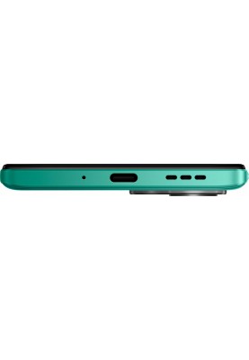 Смартфон Xiaomi Poco X5 5G 6/128GB Dual Sim Green