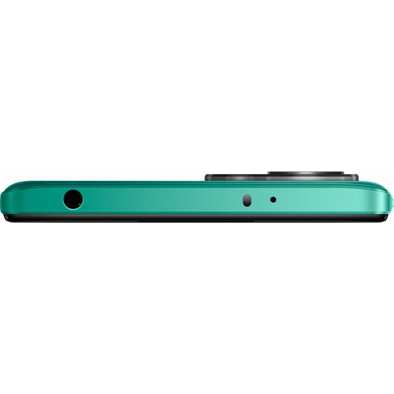 Смартфон Xiaomi Poco X5 5G 6/128GB Dual Sim Green EU_