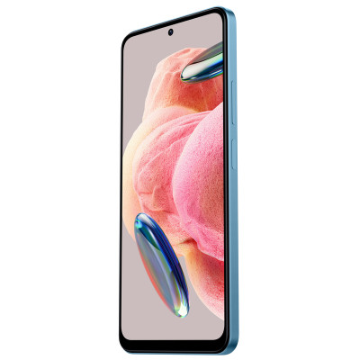 Смартфон Xiaomi Redmi Note 12 4/128GB Dual Sim Ice Blue