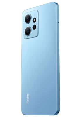 Смартфон Xiaomi Redmi Note 12 4/128GB Dual Sim Ice Blue