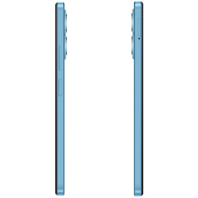Смартфон Xiaomi Redmi Note 12 4/128GB Dual Sim Ice Blue