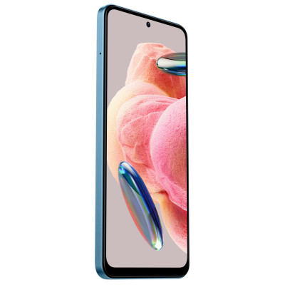 Смартфон Xiaomi Redmi Note 12 4/128GB Dual Sim Onyx Gray EU_