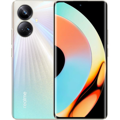 Смартфон Realme 10 Pro+ 5G 12/256GB Dual Sim Hyperspace
