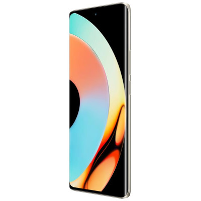Смартфон Realme 10 Pro+ 5G 12/256GB Dual Sim Hyperspace