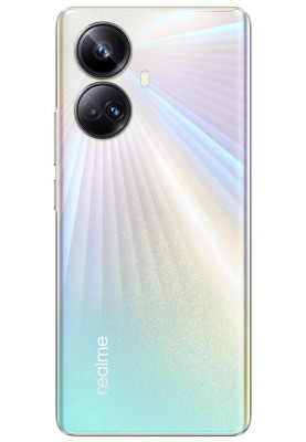 Смартфон Realme 10 Pro+ 5G 12/256GB Dual Sim Hyperspace
