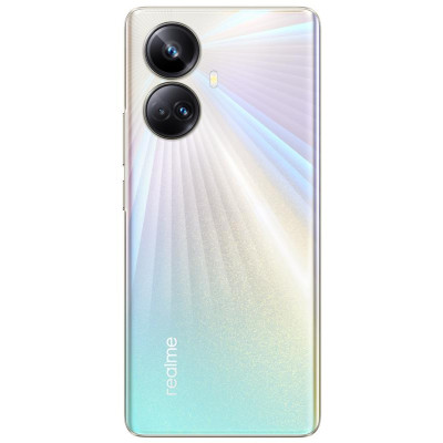 Смартфон Realme 10 Pro+ 5G 12/256GB Dual Sim Hyperspace