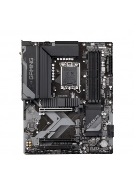 Материнська плата Gigabyte B760 Gaming X AX Socket 1700