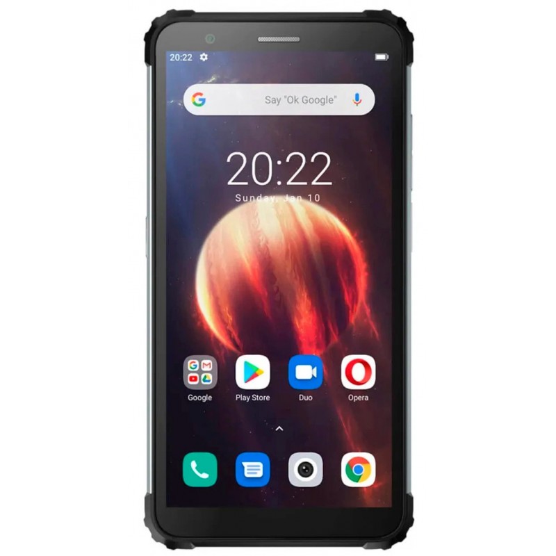 Смартфон Blackview BV6600E 4/32GB Dual Sim Black EU_