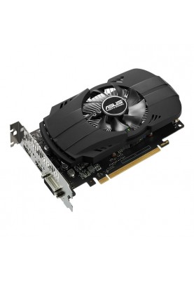 Відеокарта GF GTX 1050 Ti 4GB GDDR5 Asus (PH-GTX1050TI-4G)