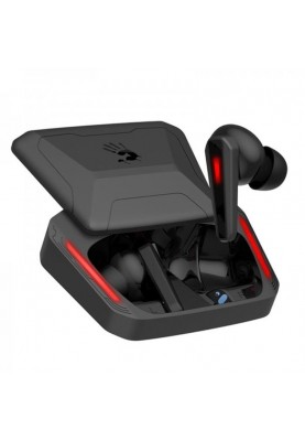Bluetooth-гарнітура A4Tech Bloody M70 Black+Red