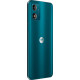 Смартфон Motorola Moto E13 2/64GB Dual Sim Aurora Green (PAXT0035RS)