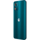 Смартфон Motorola Moto E13 2/64GB Dual Sim Aurora Green (PAXT0035RS)