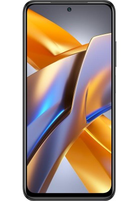 Смартфон Xiaomi Poco M5S 4/64GB Dual Sim Gray EU_